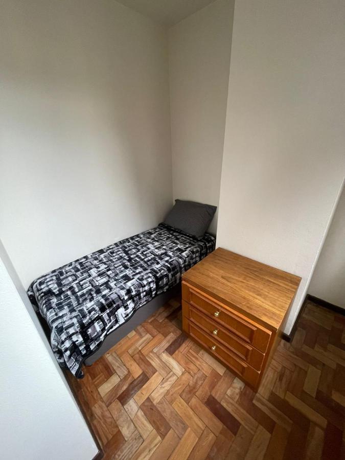 Apartamento Para 9 Pessoas - Blumenhaus 201 - Uma Quadra Da Rua Coberta! Gramado Dış mekan fotoğraf