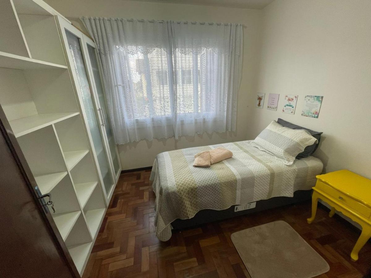 Apartamento Para 9 Pessoas - Blumenhaus 201 - Uma Quadra Da Rua Coberta! Gramado Dış mekan fotoğraf